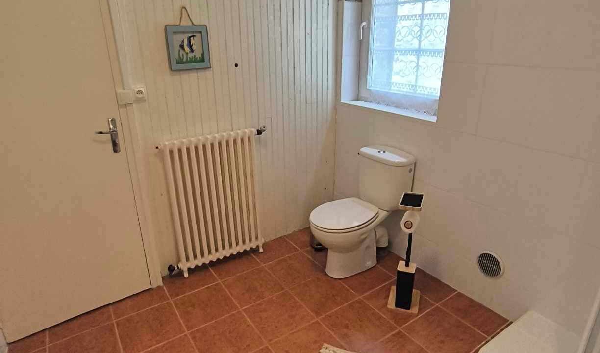 Photo of Bathroom in Yport