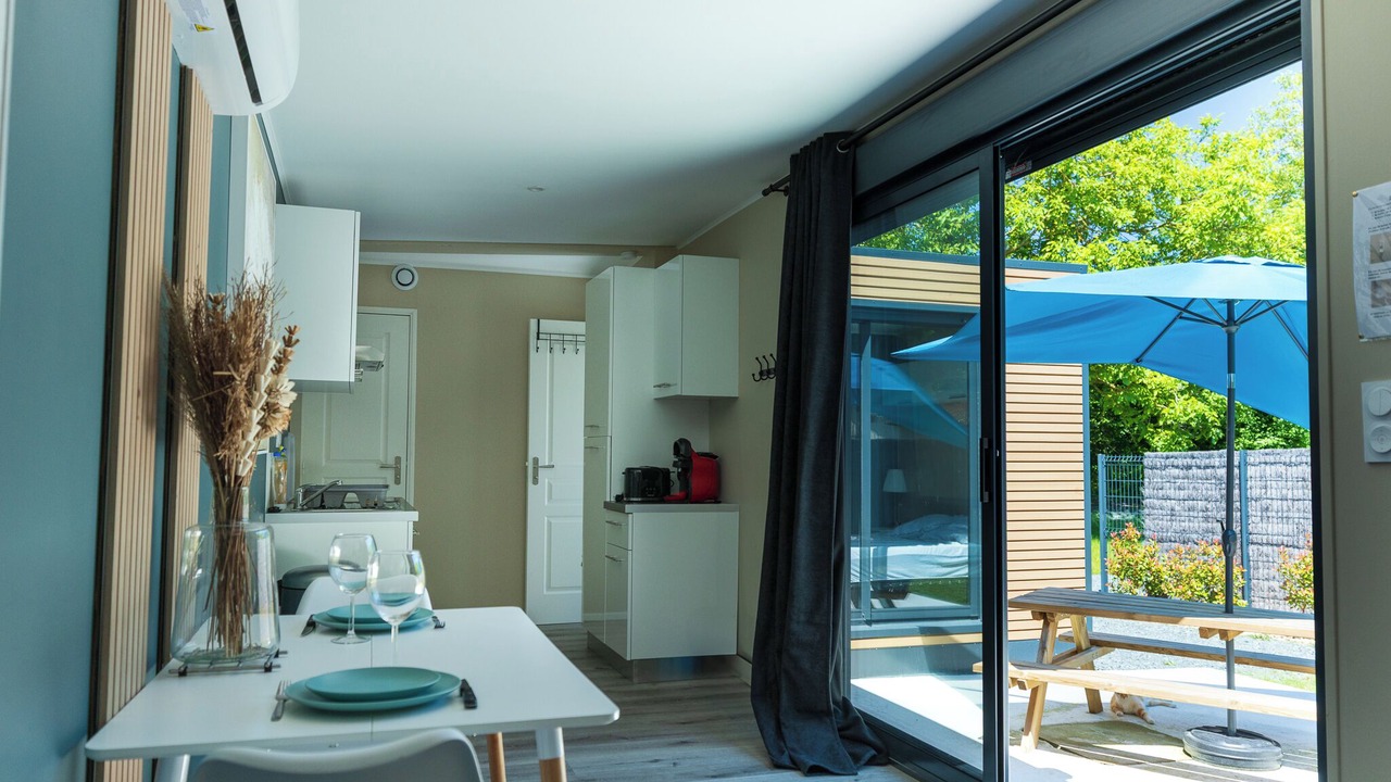 Photo of Kitchen in Loches