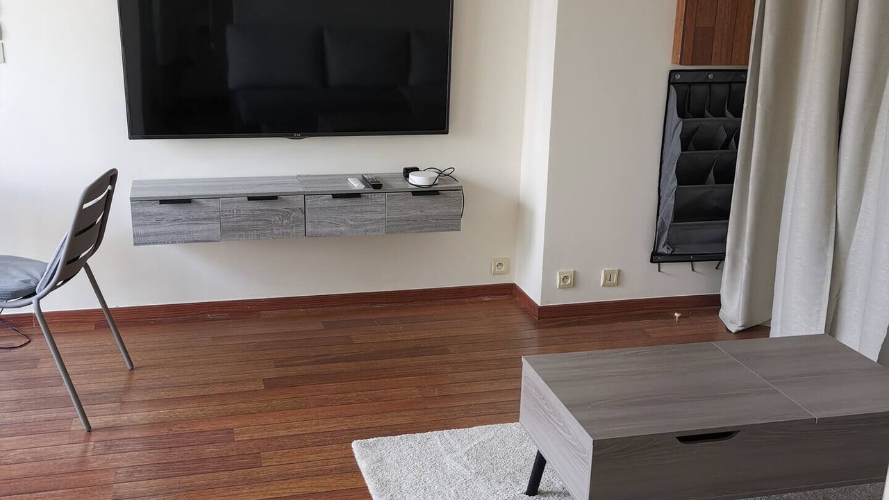 Photo of Livingroom in Triangle de Choisy