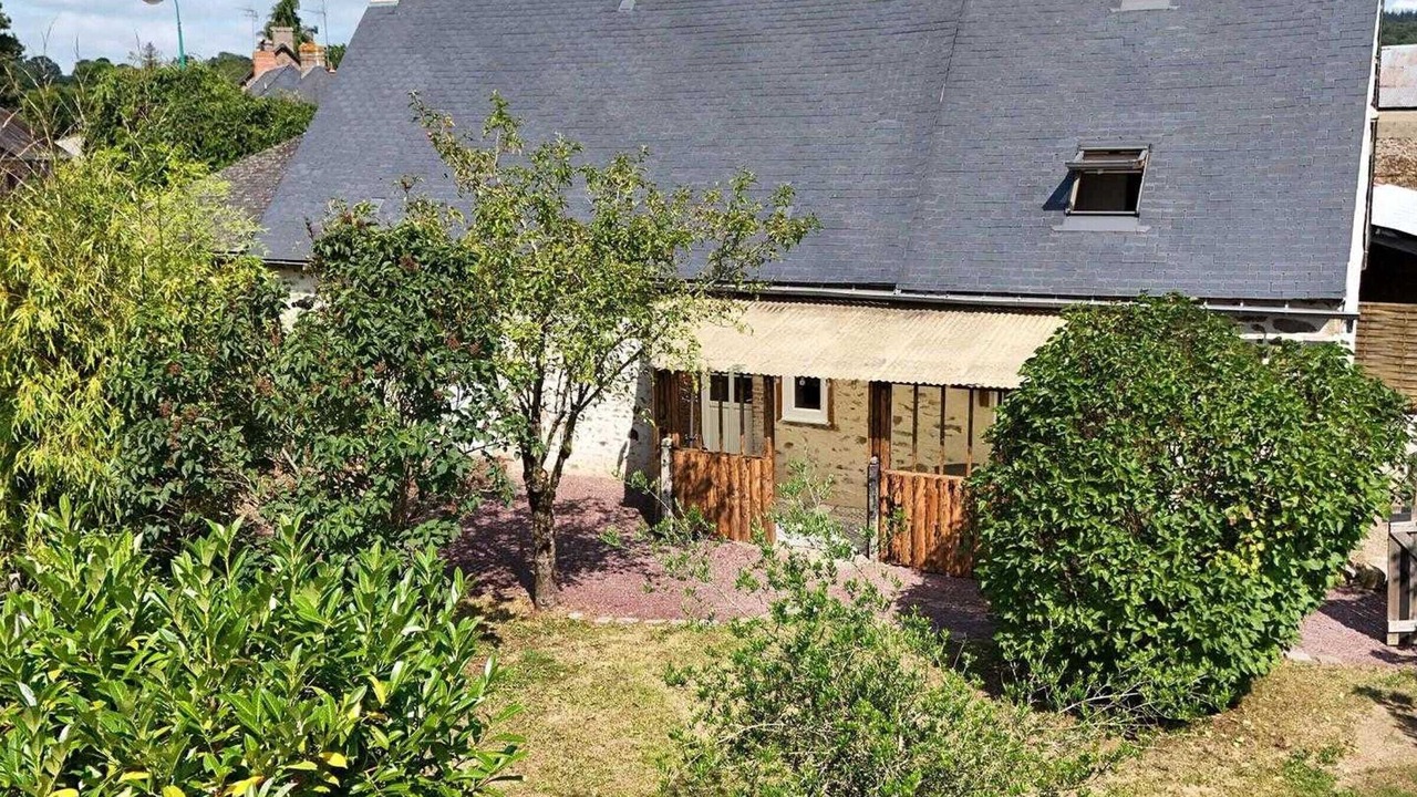 Photo of Outdoor in Rouperroux