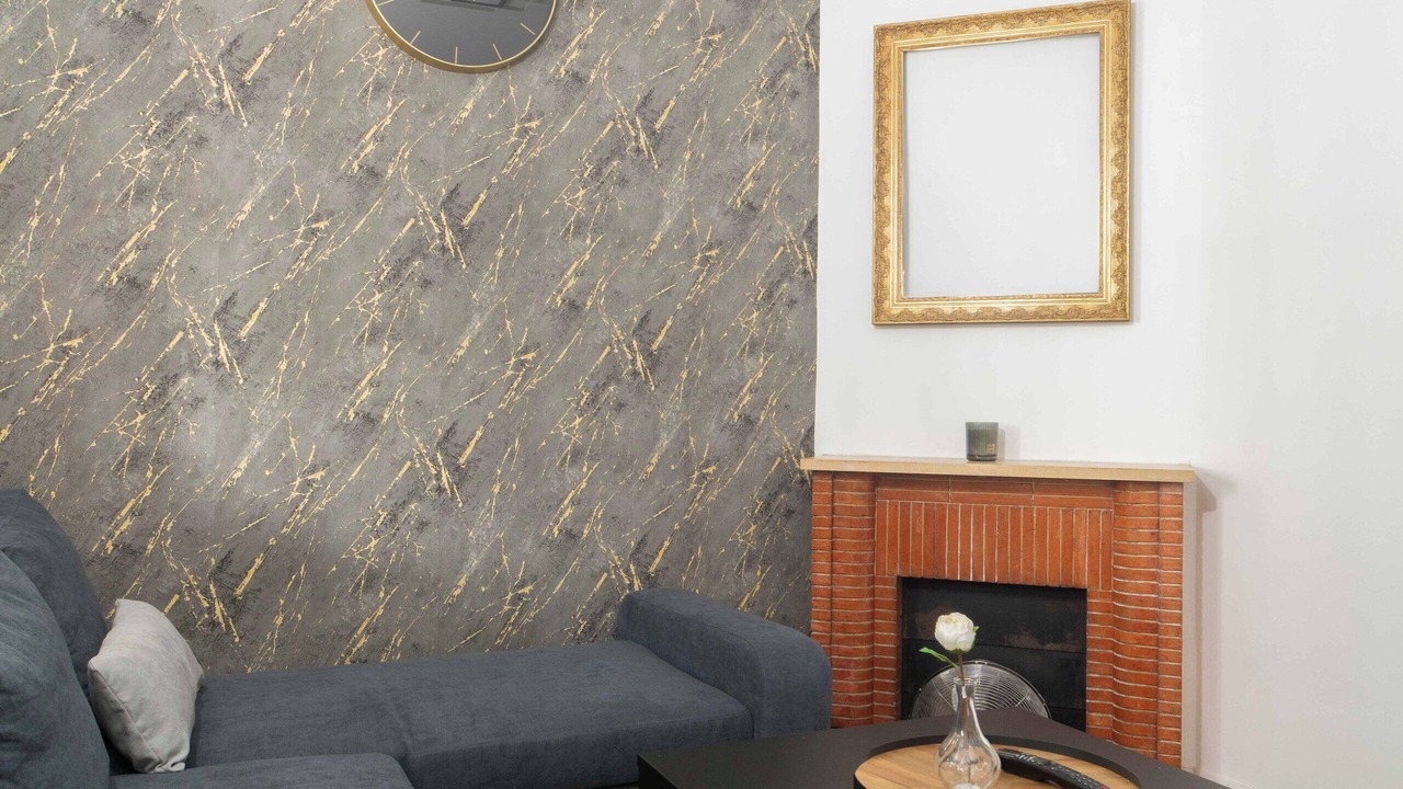 Photo of Livingroom in Le Bourget