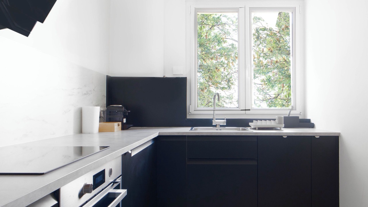 Photo of Kitchen in Le Bourget