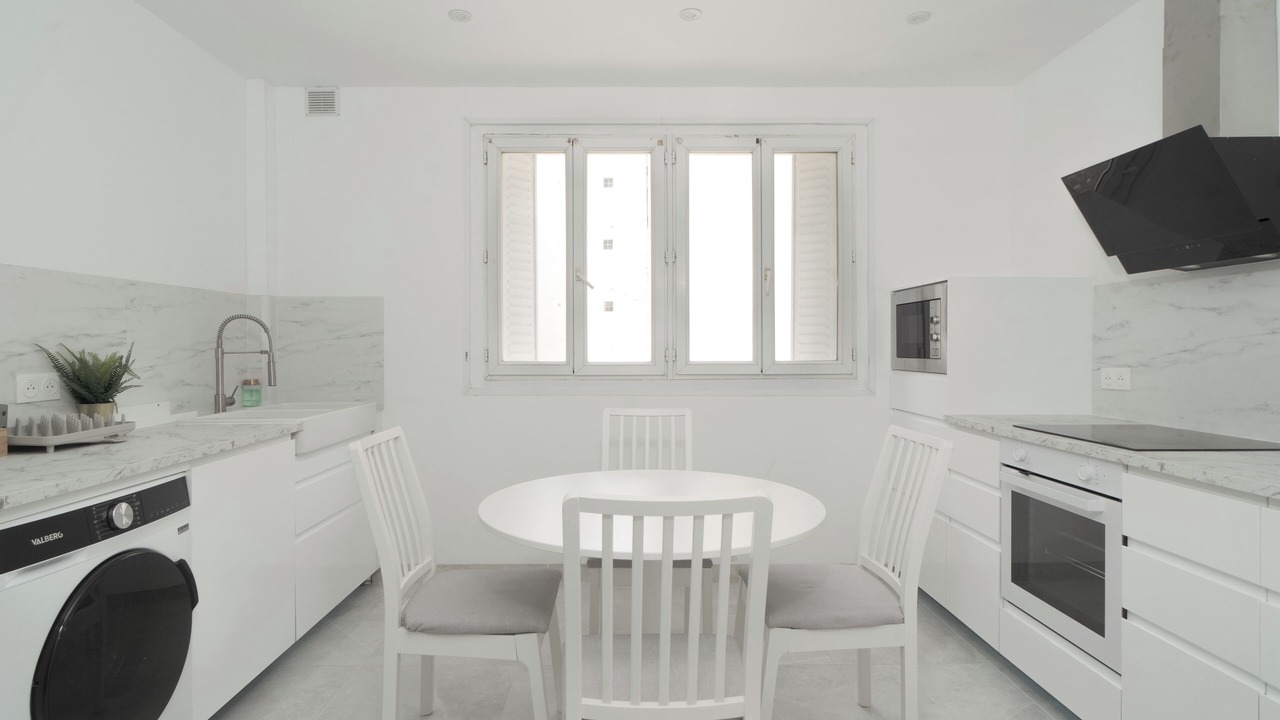 Photo of Kitchen in Le Bourget