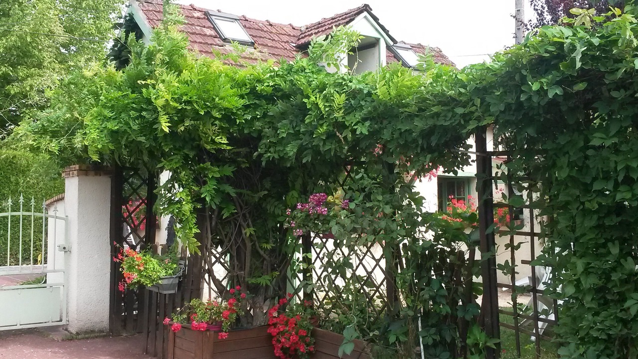 Photo of Outdoor in Heudreville-sur-Eure