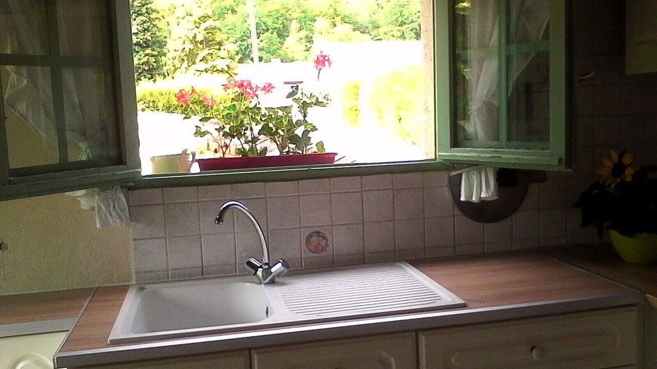 Photo of Kitchen in Heudreville-sur-Eure