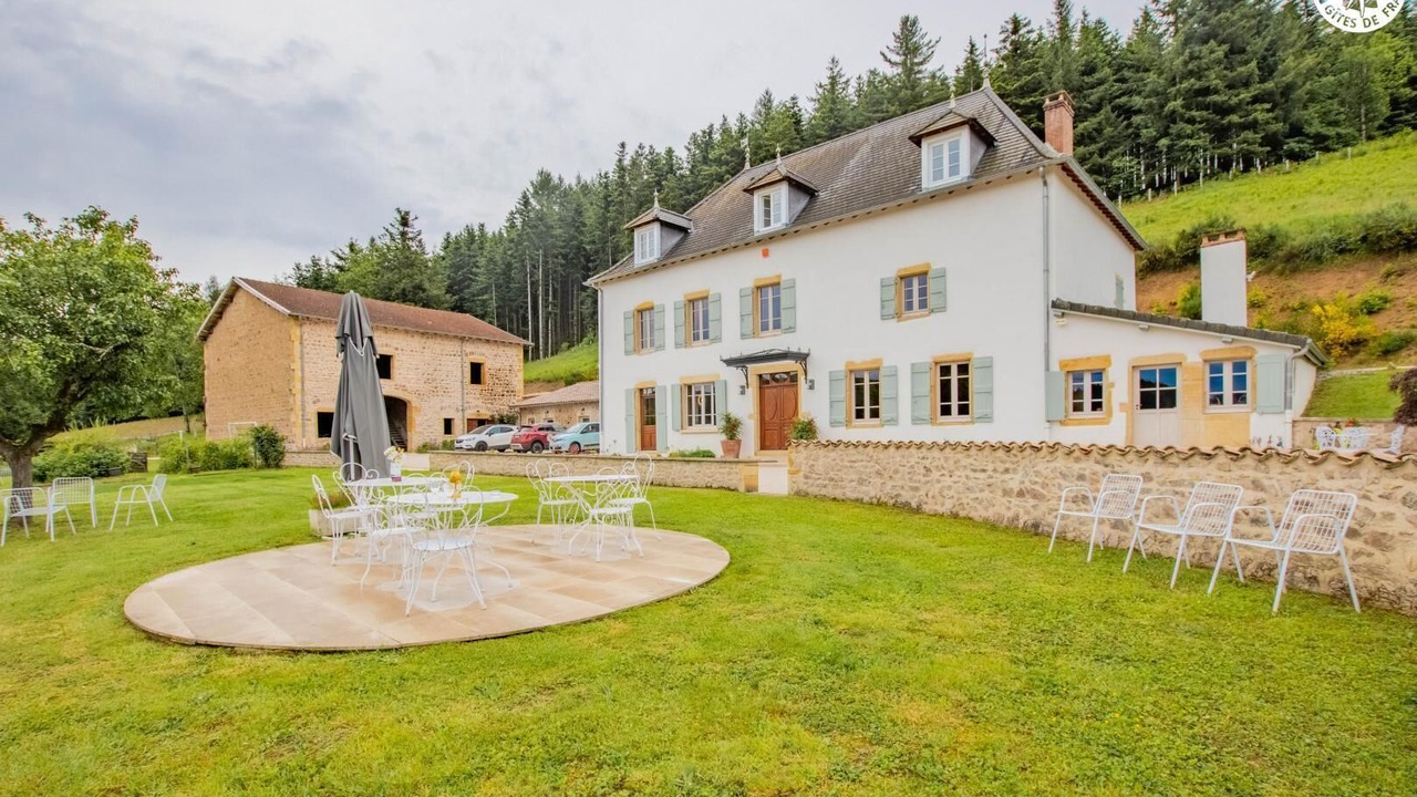 Photo of Outdoor in Chauffailles