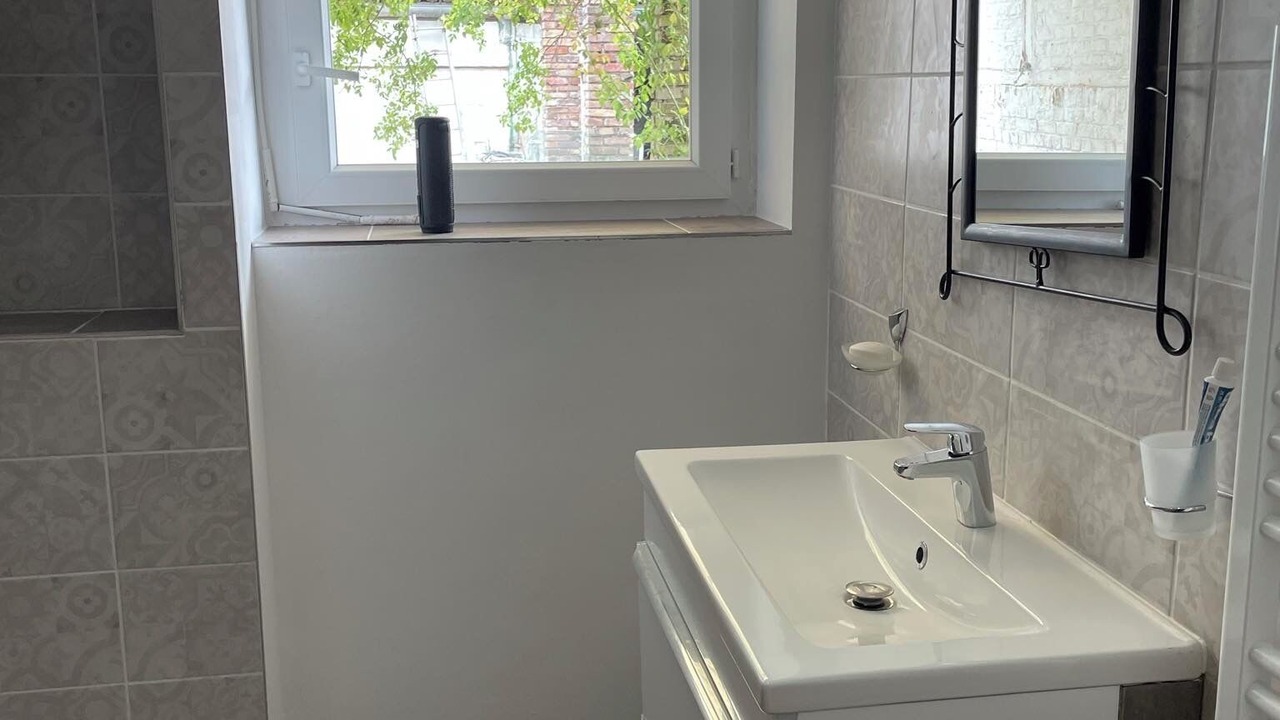 Photo of Bathroom in Gournay-en-Bray