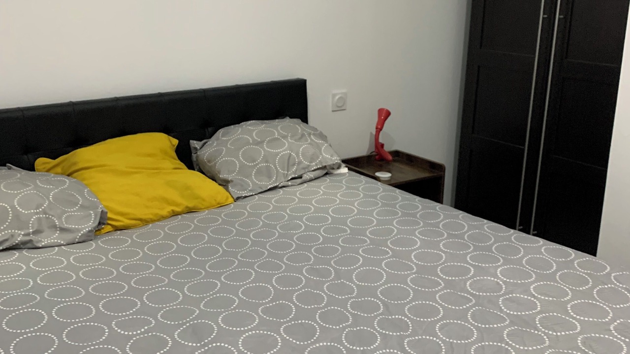 Photo of Bedroom in Gournay-en-Bray
