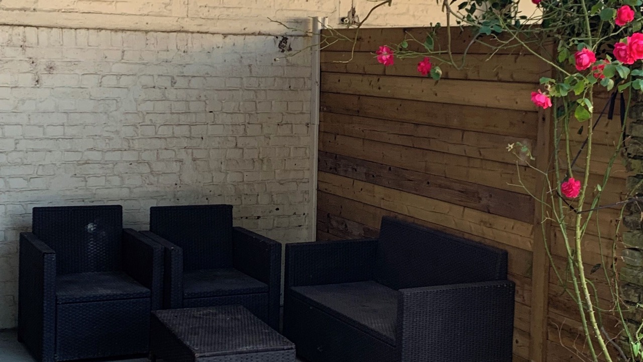 Photo of Patio Balcony in Gournay-en-Bray