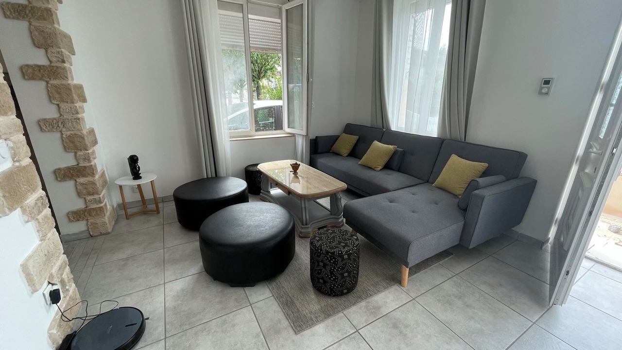 Photo of Livingroom in Gournay-en-Bray