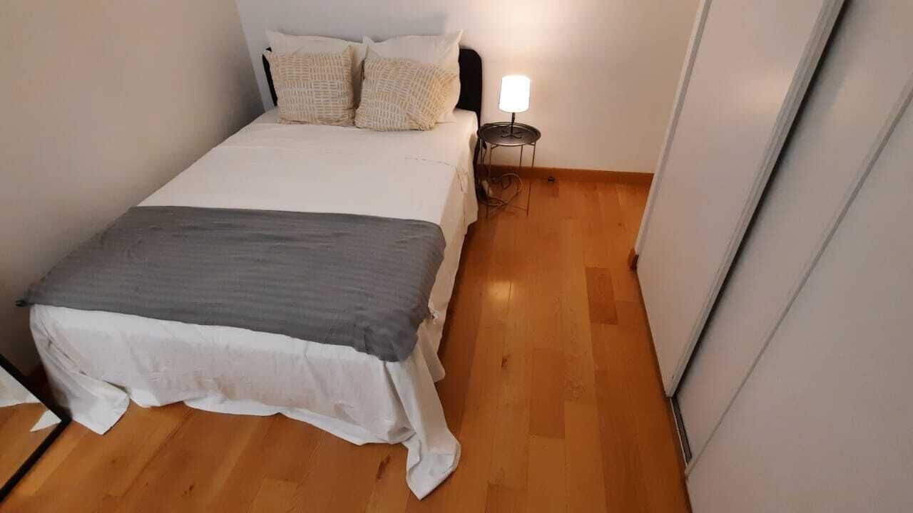 Photo of Bedroom in Bussy-Saint-Georges
