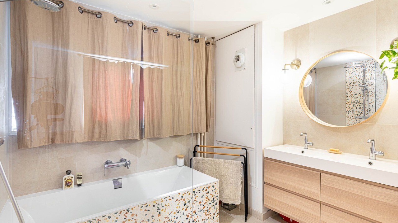 Photo of Bathroom in Amerique