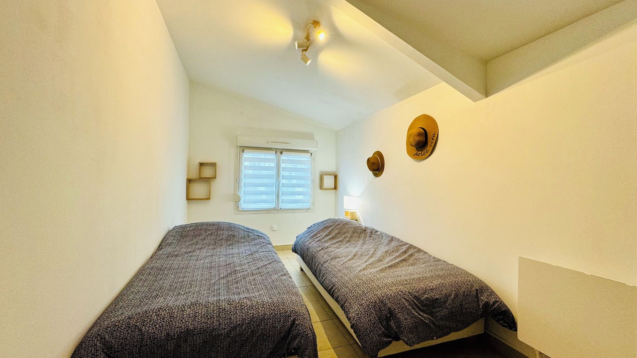 Photo of Bedroom in Merlimont-Plage