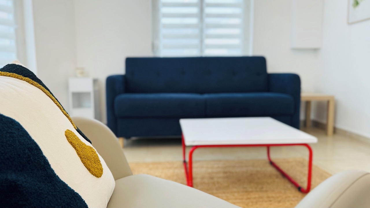 Photo of Livingroom in Merlimont-Plage