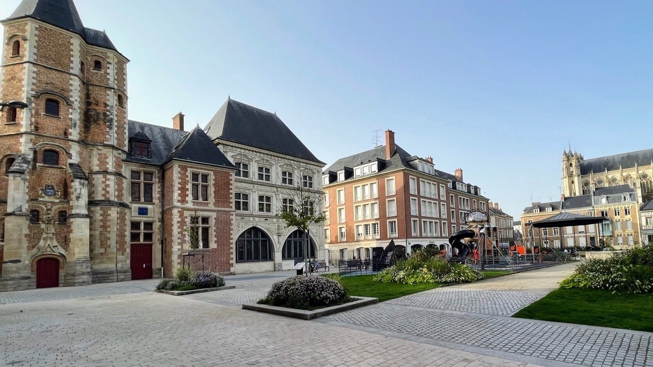 Photo of Others in Centre Ville