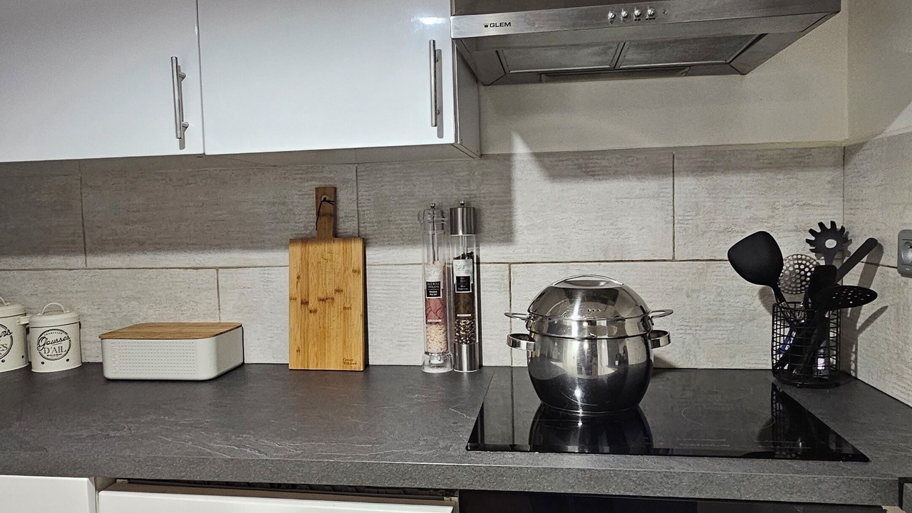 Photo of Kitchen in Bondy