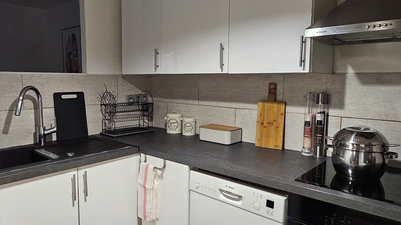 Photo of Kitchen in Bondy