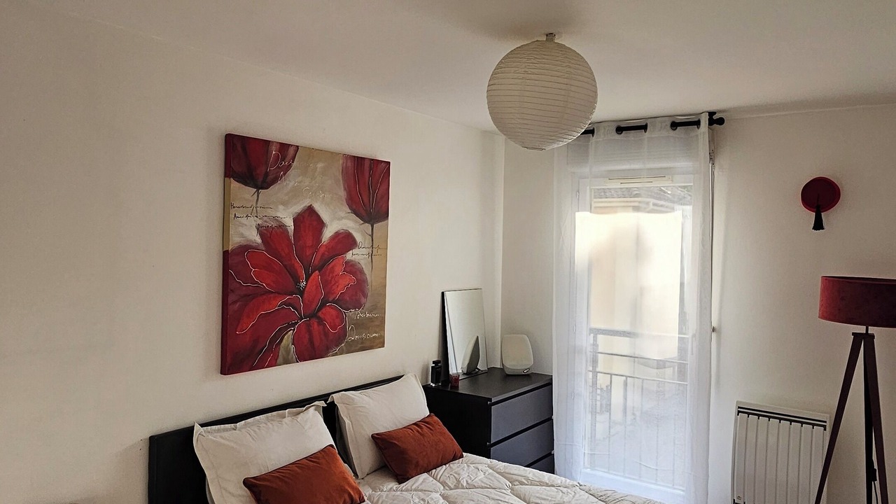 Photo of Bedroom in Bondy