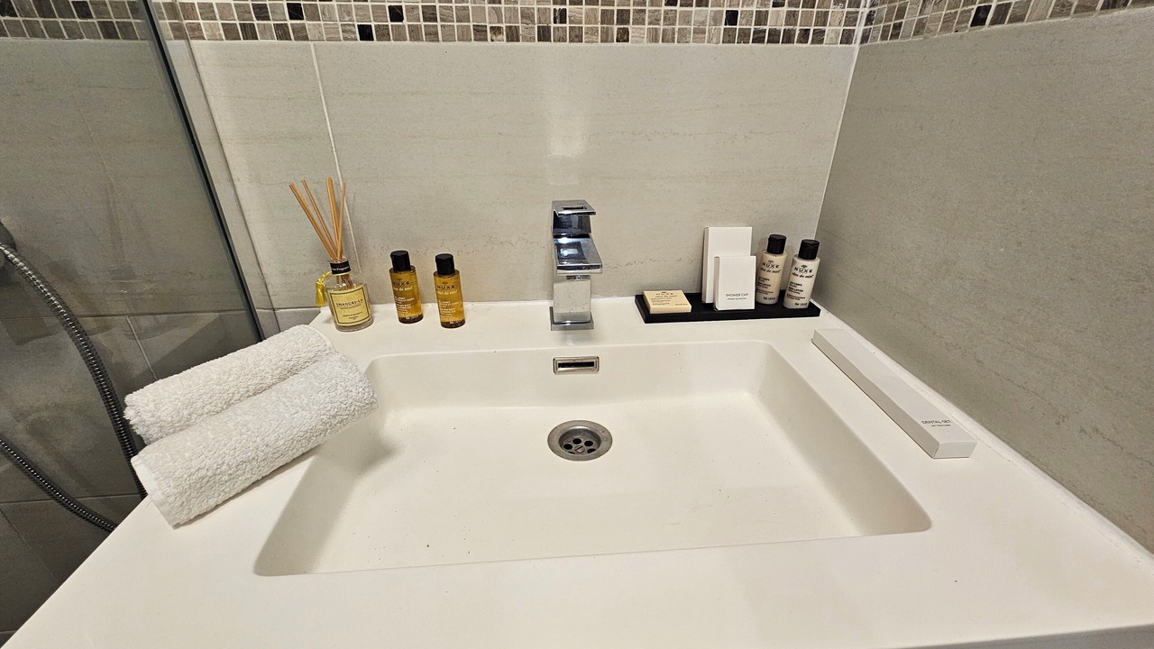 Photo of Bathroom in Bondy