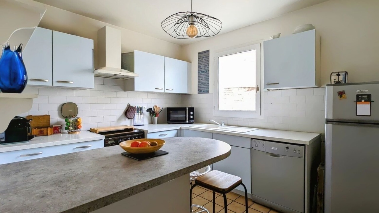 Photo of Kitchen in Meulan-en-Yvelines