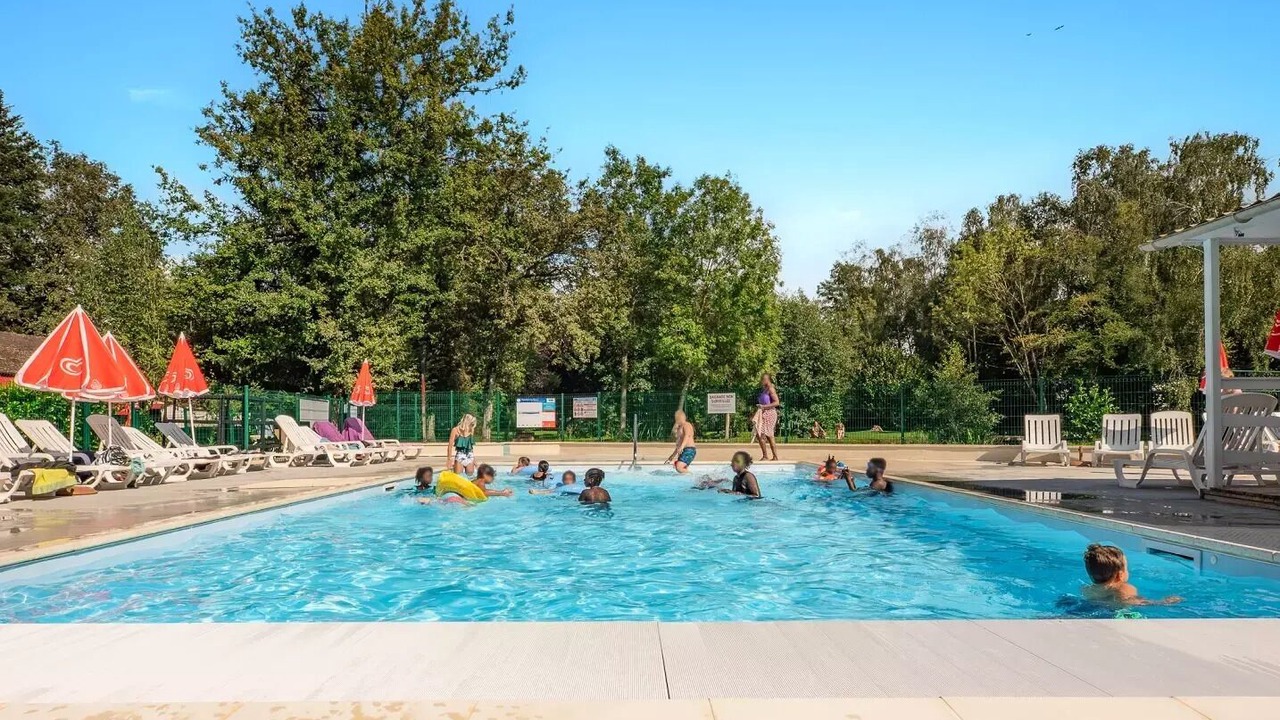 Photo of Outdoor in Touquin
