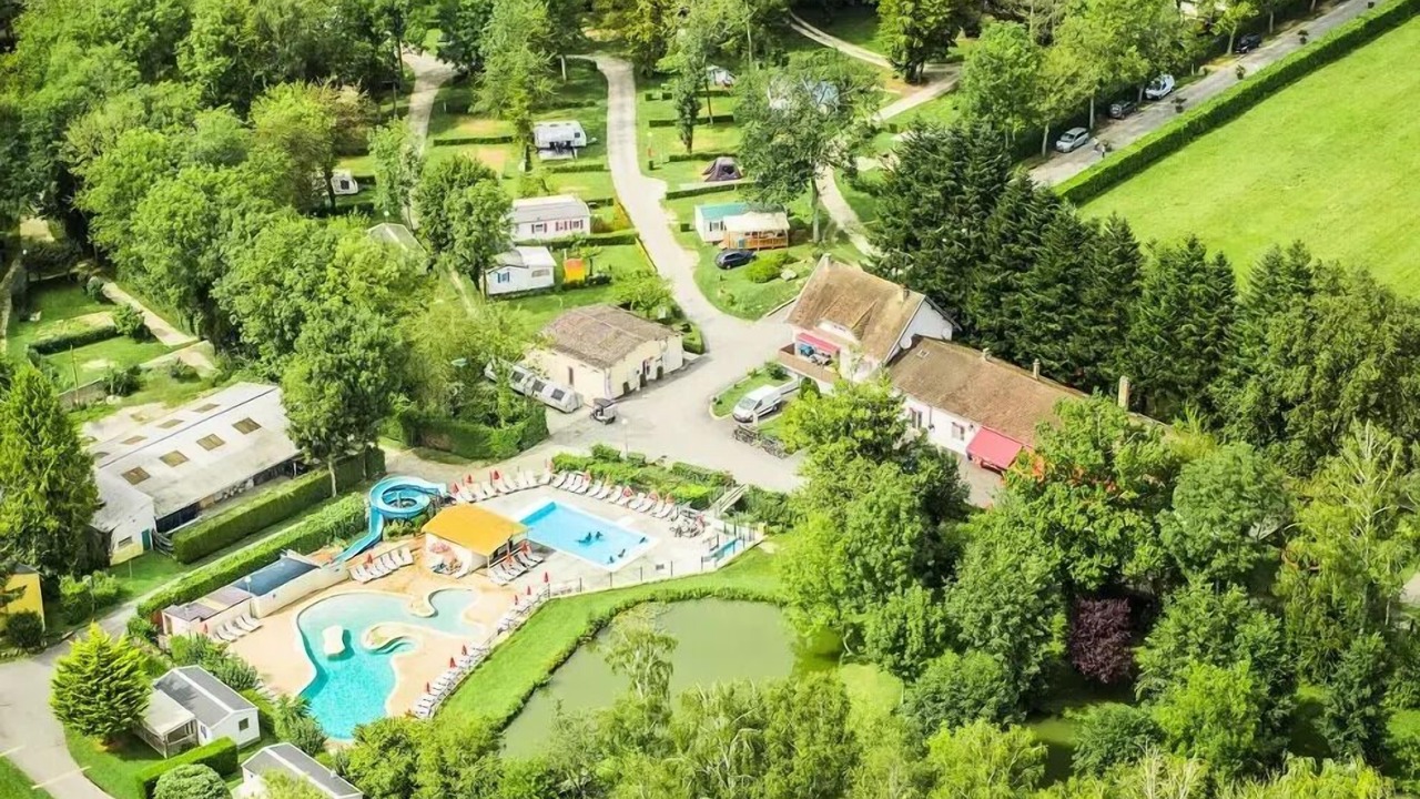 Photo of Outdoor in Touquin