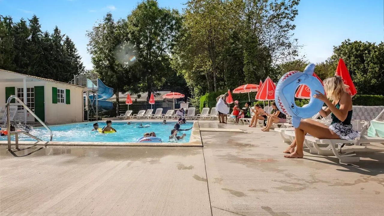 Photo of Outdoor in Touquin