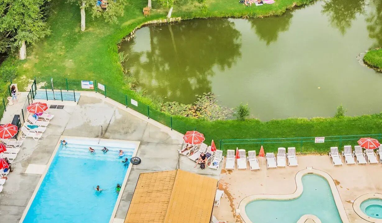 Photo of Outdoor in Touquin