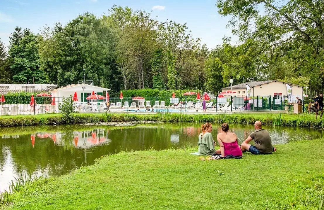 Photo of Outdoor in Touquin