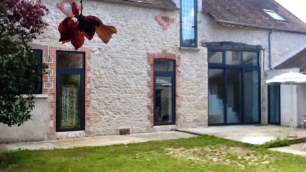 Photo of Outdoor in Chevrainvilliers