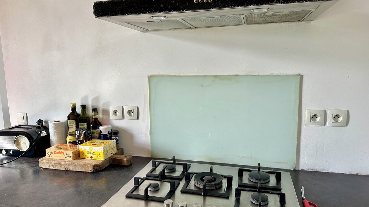 Photo of Kitchen in Chevrainvilliers