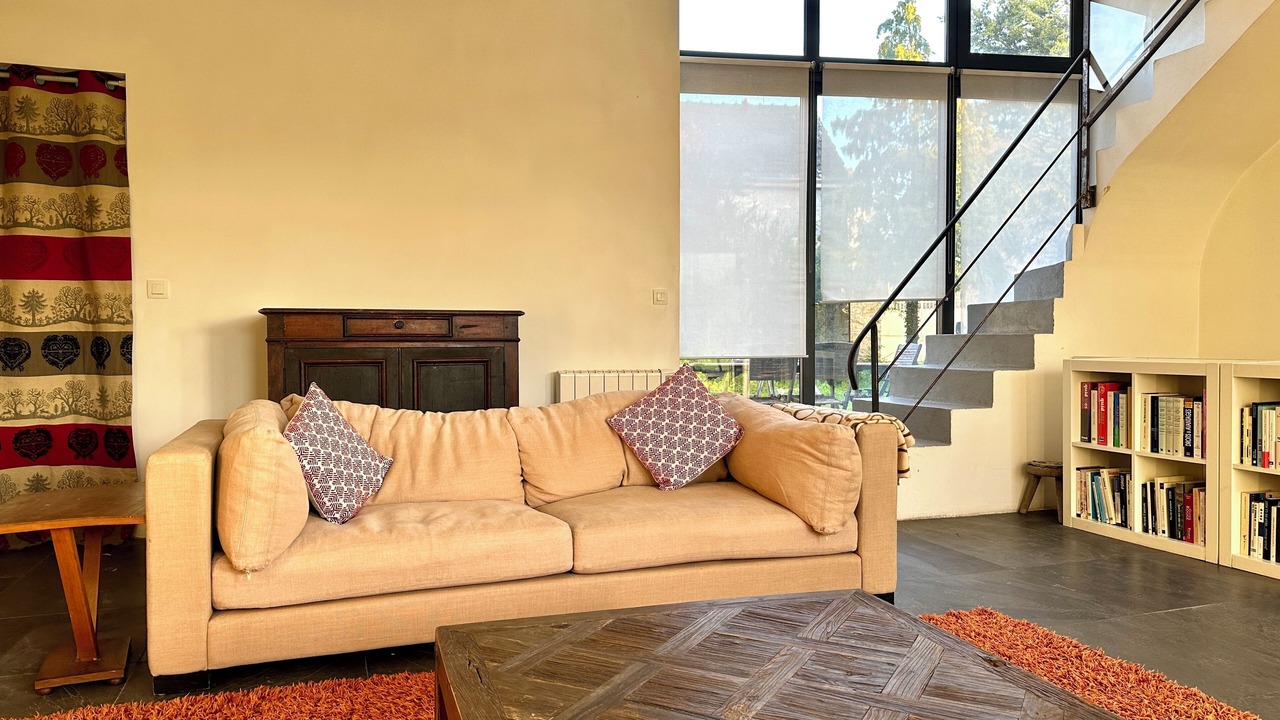 Photo of Livingroom in Chevrainvilliers