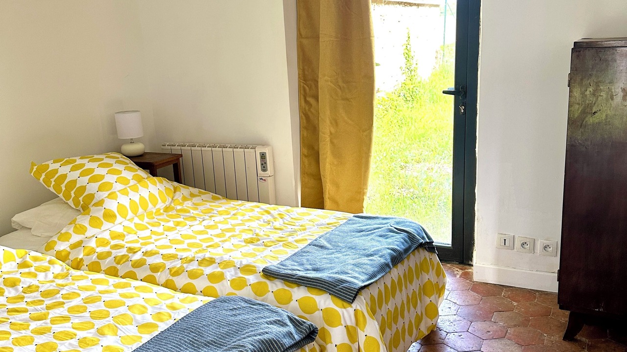Photo of Bedroom in Chevrainvilliers