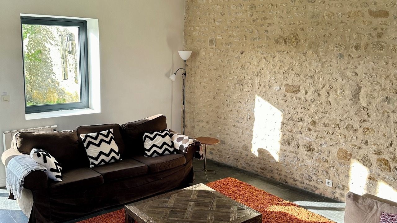 Photo of Livingroom in Chevrainvilliers