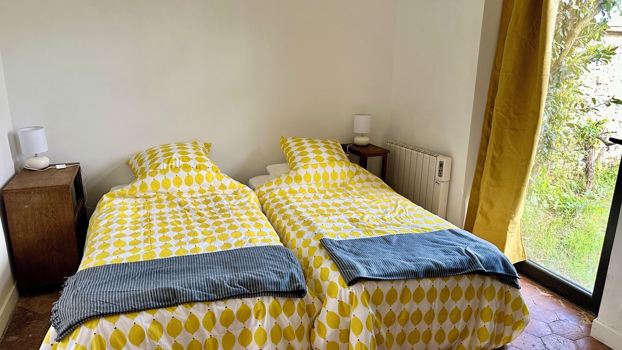 Photo of Bedroom in Chevrainvilliers