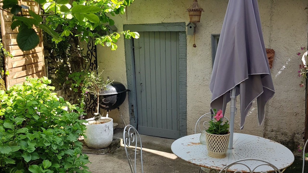 Photo of Outdoor in Chambon-sur-Voueize