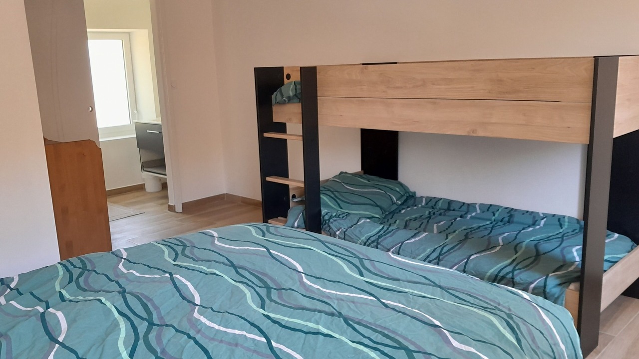 Photo of Bedroom in Aze