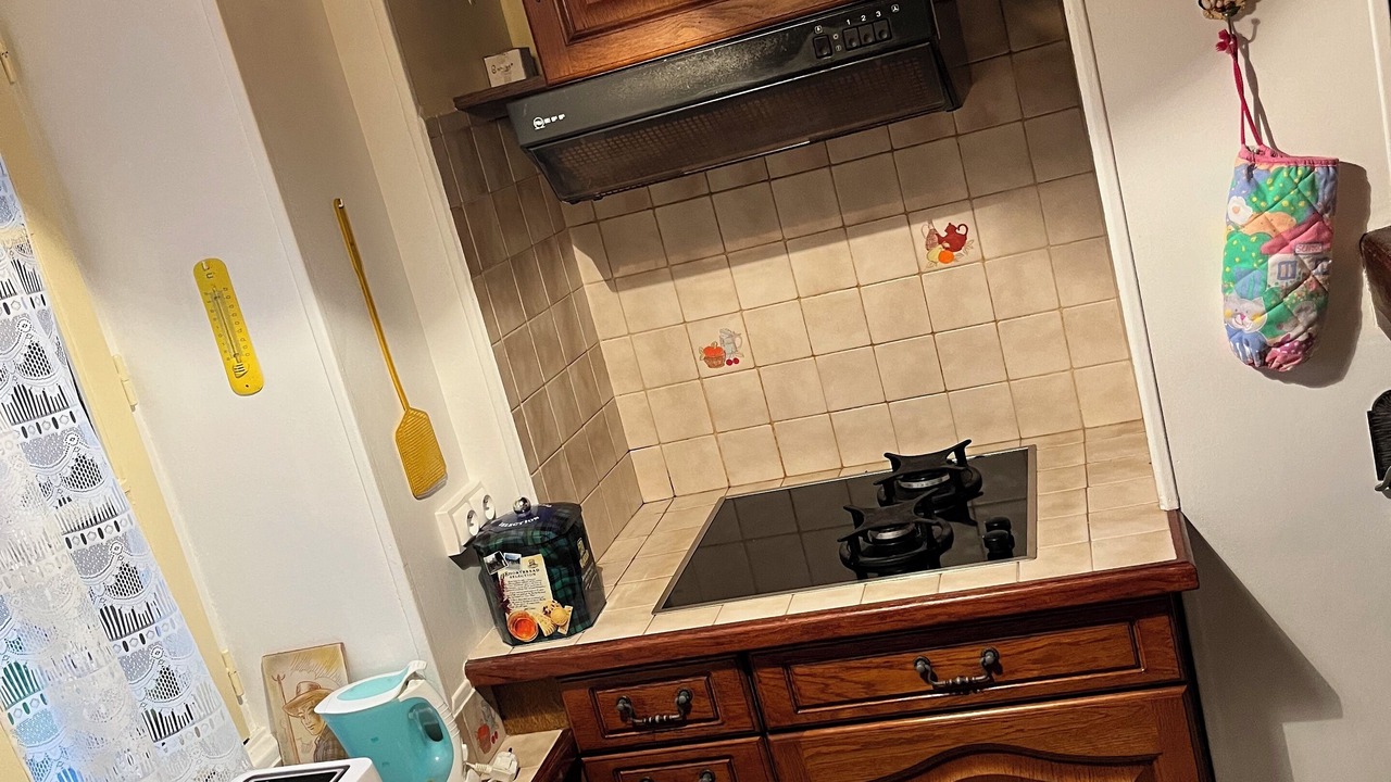 Photo of Kitchen in Dun-sur-Grandry