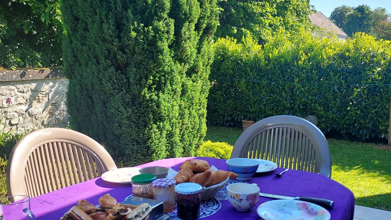 Photo of Outdoor in Gouvieux