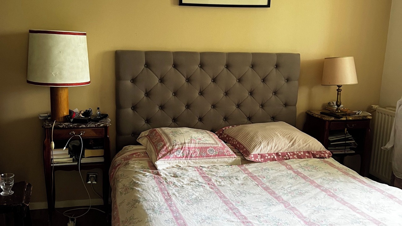 Photo of Bedroom in Villeneuve-la-Garenne
