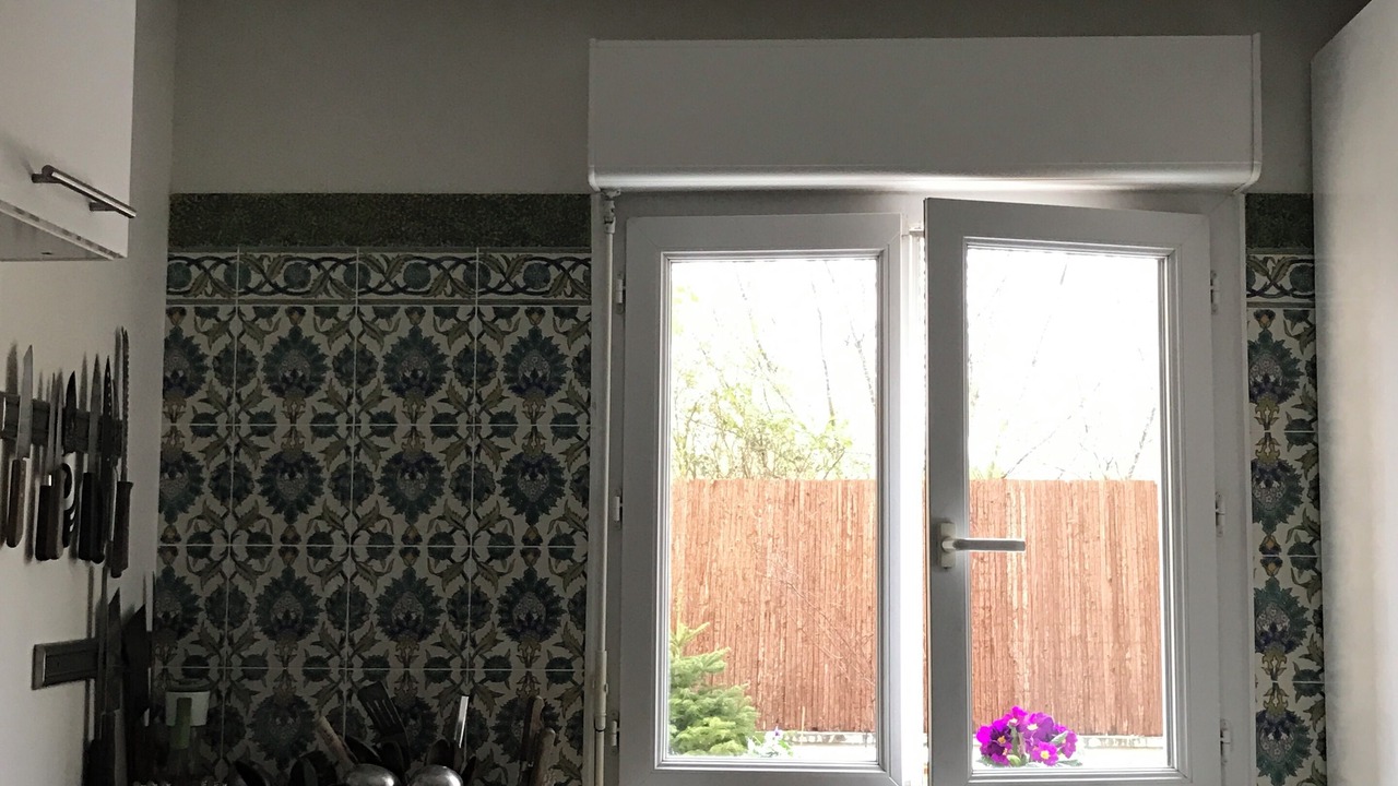 Photo of Kitchen in Villeneuve-la-Garenne