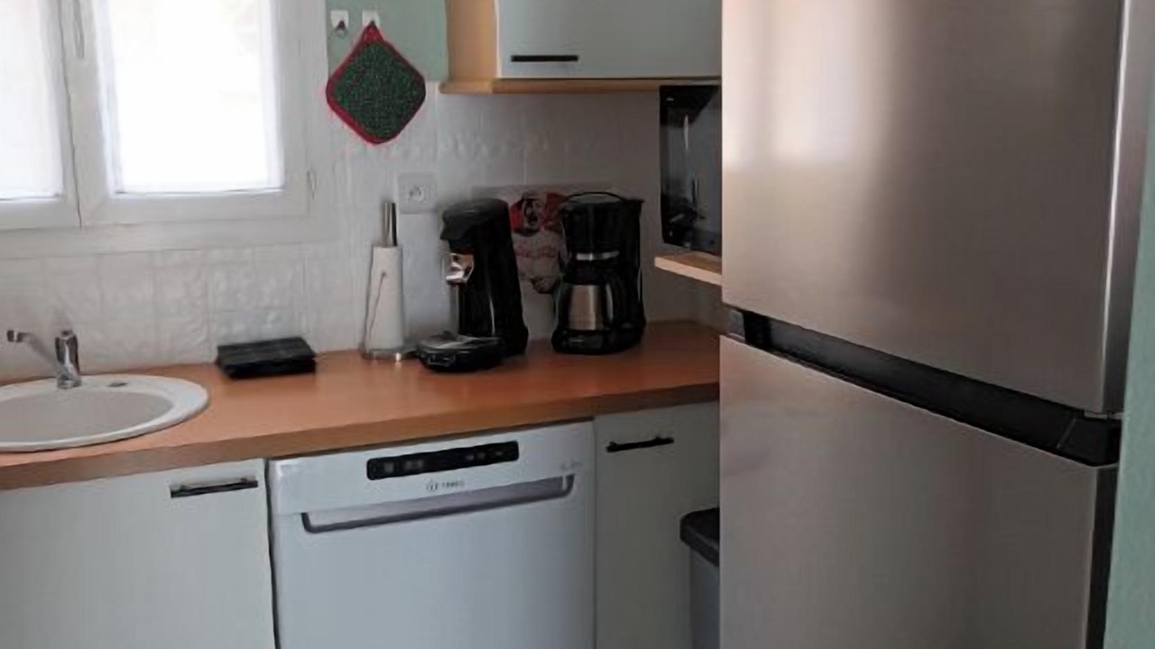 Photo of Kitchen in Berck-sur-Mer