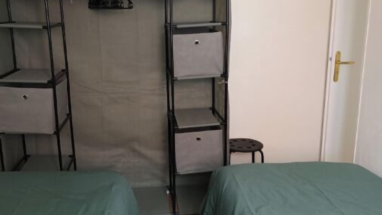Photo of Bedroom in Berck-sur-Mer