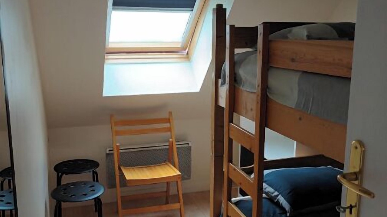 Photo of Bedroom in Berck-sur-Mer