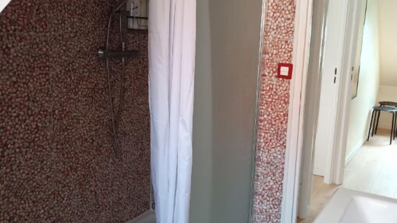 Photo of Bathroom in Berck-sur-Mer