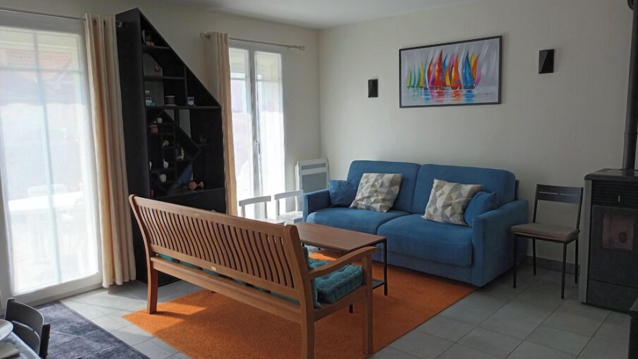 Photo of Livingroom in Berck-sur-Mer