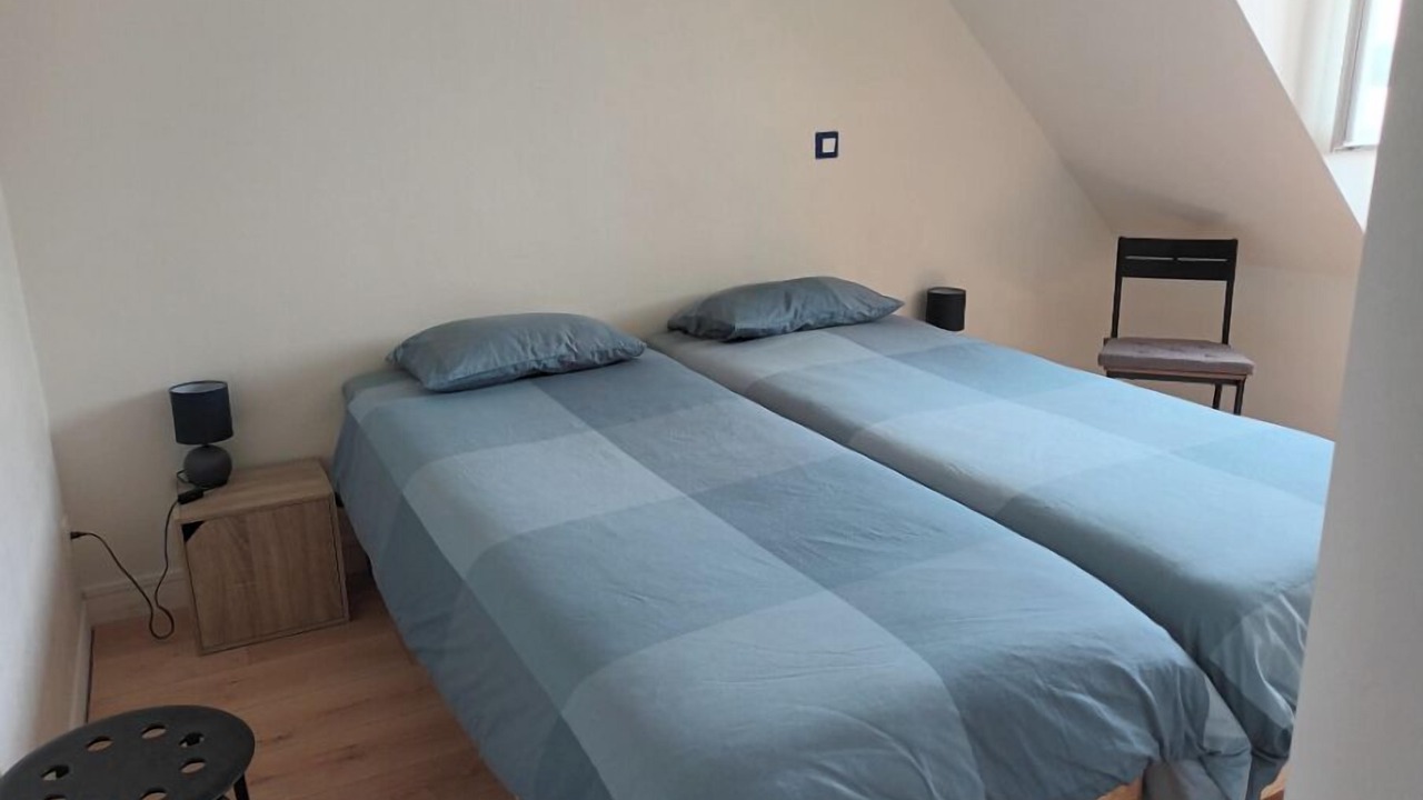 Photo of Bedroom in Berck-sur-Mer