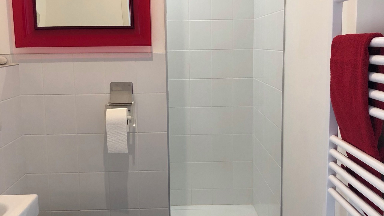 Photo of Bathroom in Prisse
