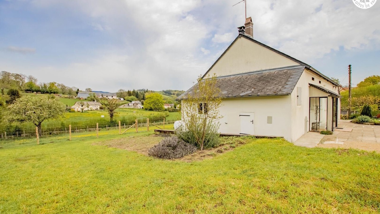 Photo of Outdoor in Saint-Leger-sous-Beuvray