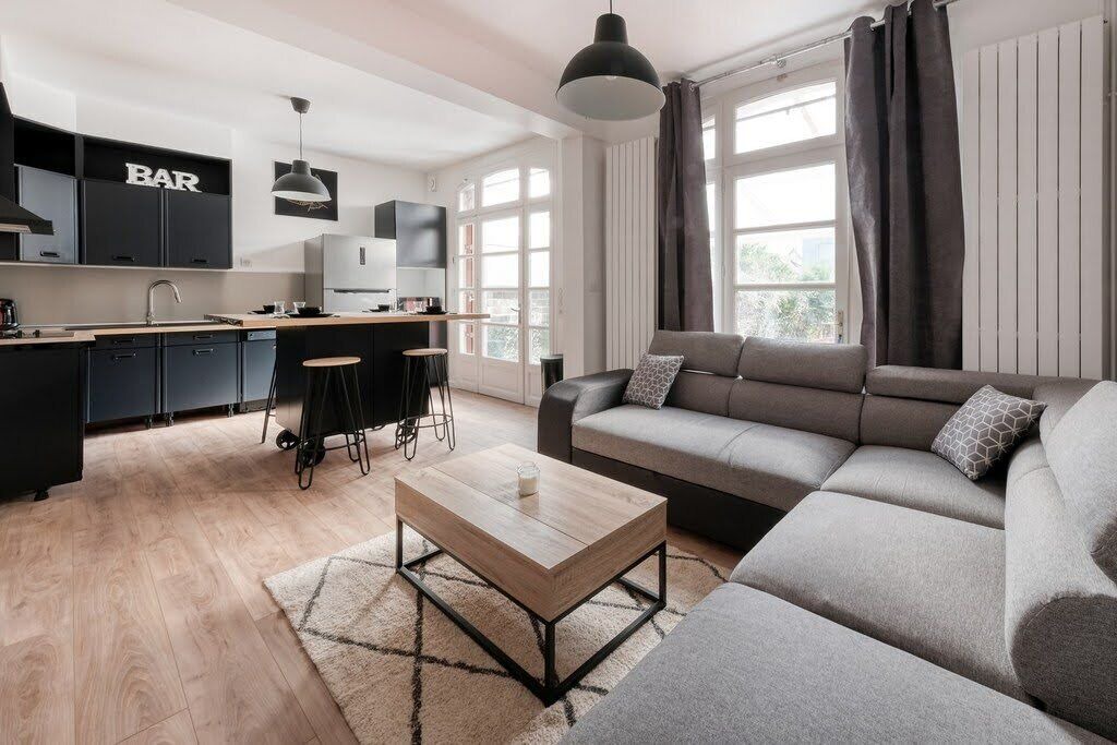 Photo of Livingroom in Evreux